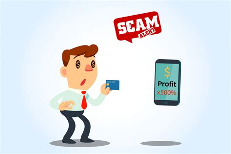 investments scams